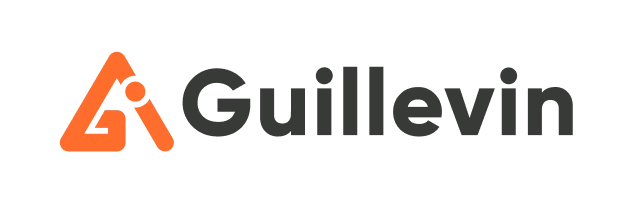 Logo Guillevin