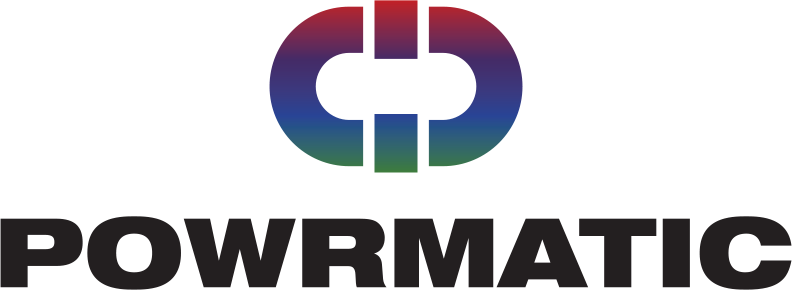 Logo Powrmatic