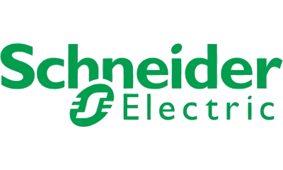 Logo Schneider Electric