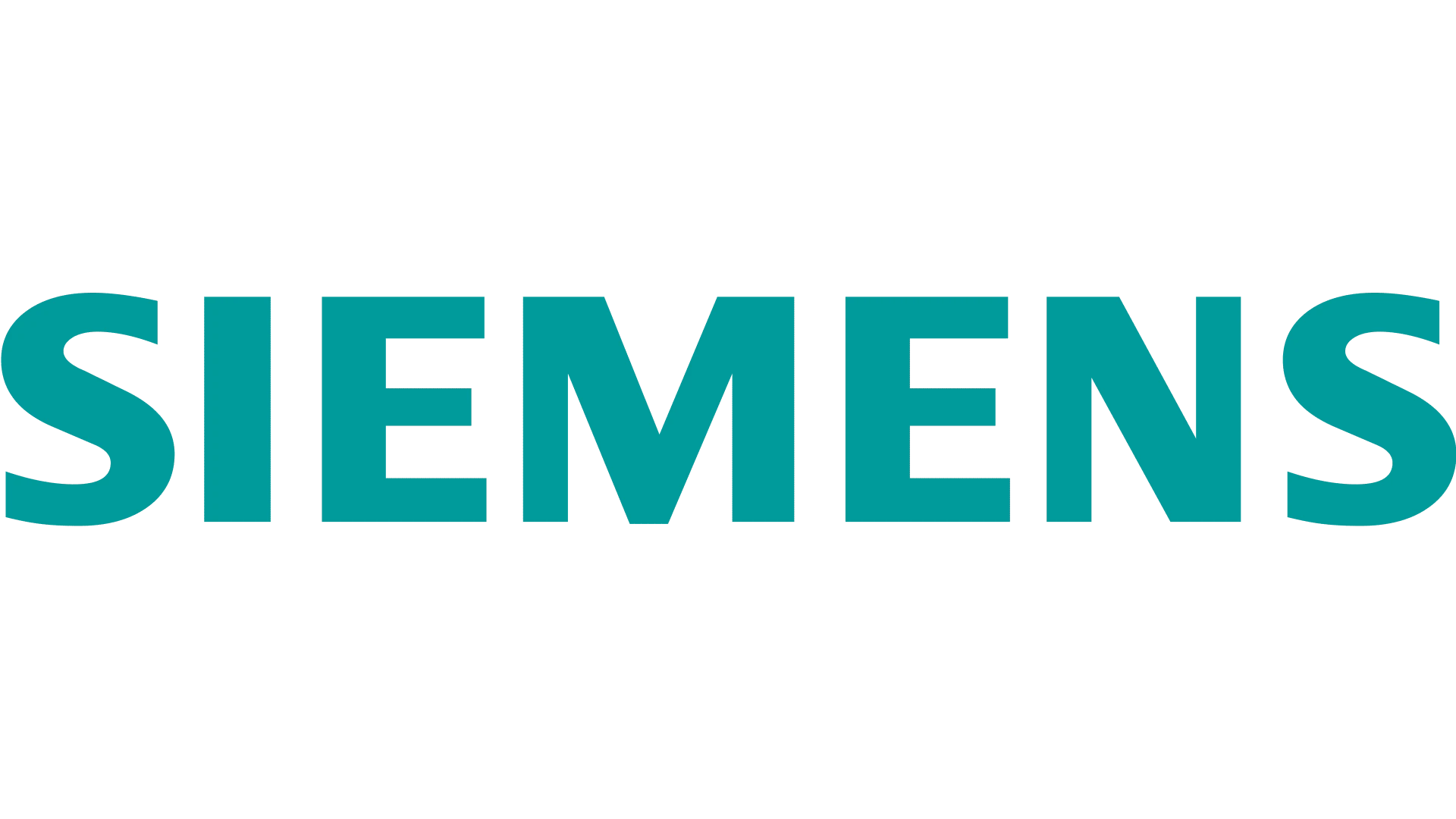 Logo Siemens